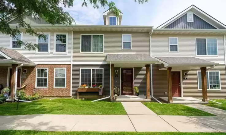 9055 Coneflower St - 1
