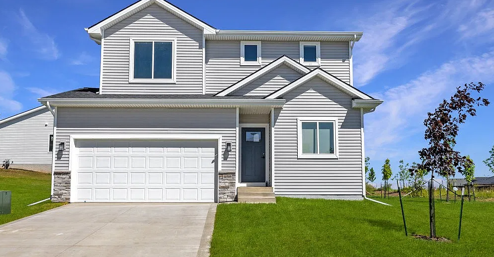 16509 Oakwood Drive
